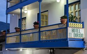 Hotel El Dorado